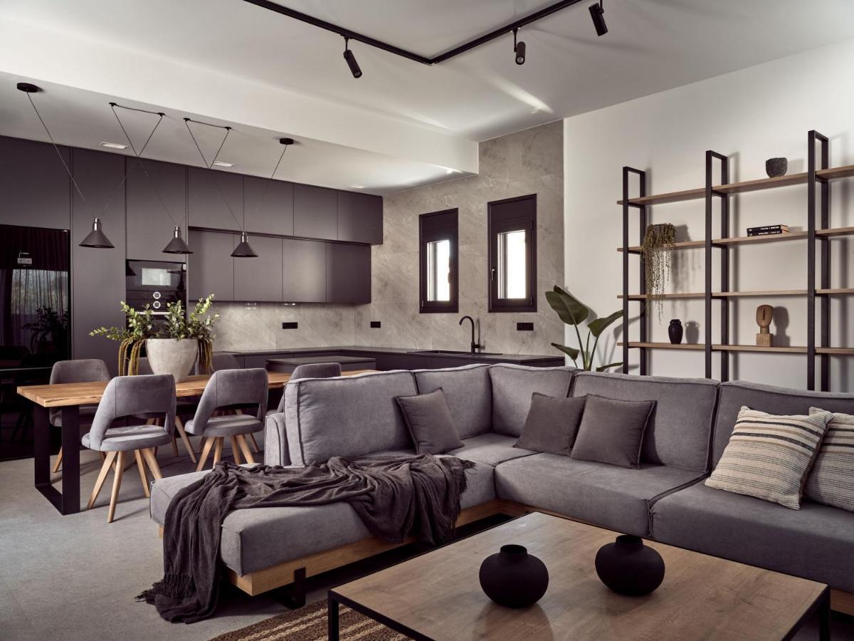 Noema Villa - Stylish Villa With Scenic Serenity, By Zantewize Sarakinadhon Экстерьер фото
